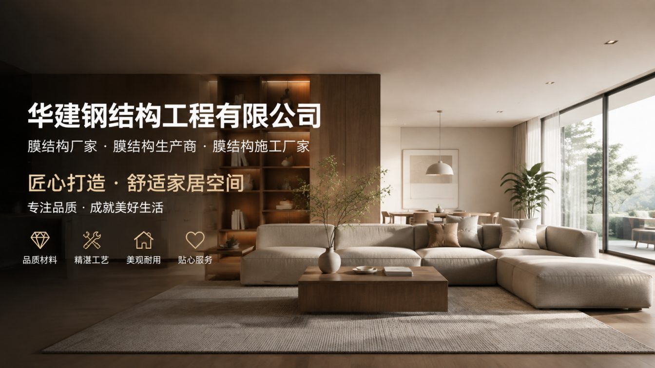 平坝区为西南场景提供膜结构方案